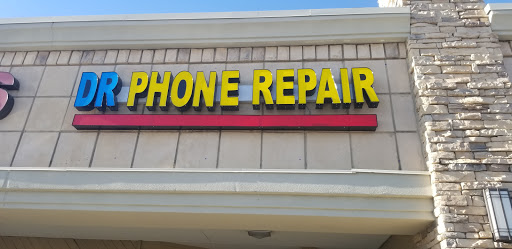 Electronics Repair Shop «Dr. Smart Phones Arlington», reviews and photos, 825 E Lamar Blvd, Arlington, TX 76011, USA
