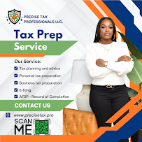 Precise Tax Professionals - Photo 2 - Car repair in , Arlington