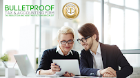 Bulletproof Tax & Accounting Firm