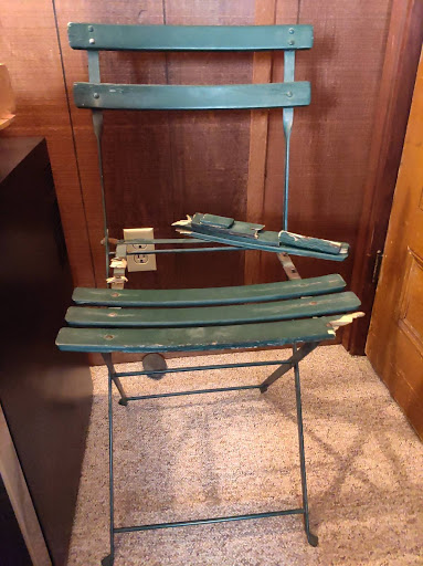Number2project Mobile Furniture Repair image
