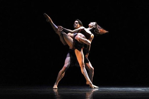 Dance Company «Pittsburgh Ballet Theatre», reviews and photos, 2900 Liberty Ave, Pittsburgh, PA 15201, USA