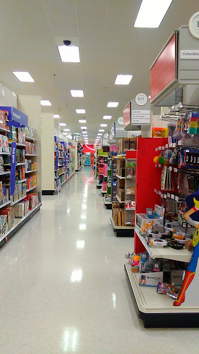 Department Store «Target», reviews and photos, 250 Crockett Blvd, Merritt Island, FL 32953, USA