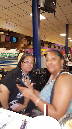 Bowling Alley «Bronco Lanes», reviews and photos, 22323 Ryan Rd, Warren, MI 48091, USA