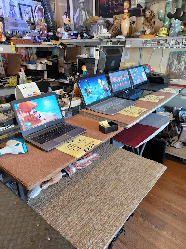 Computer Store «Computer Store», reviews and photos, 426 E Irving Blvd, Irving, TX 75060, USA