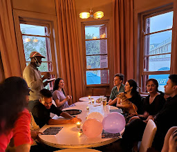 A Touch of Madness Restaurant photo