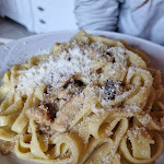 Photo n°11 de l'avis de Pier.u fait le 01/09/2023 à 09:33 sur le  Ristorante Parco del Rio Sparto à Canistro