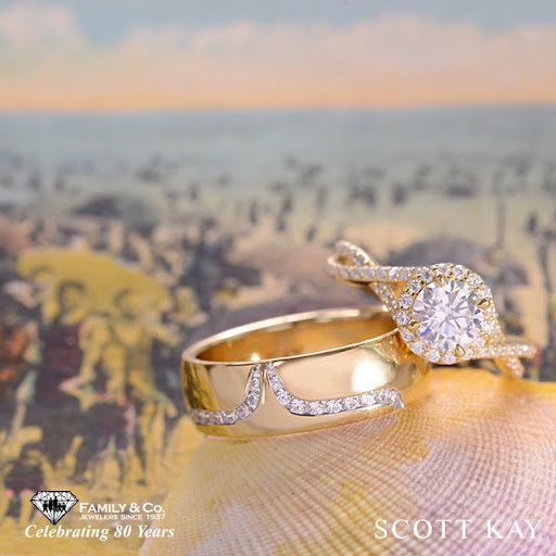 Jeweler «Family & Co. Jewelers», reviews and photos, 65 NJ-70, Marlton, NJ 08053, USA