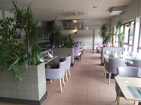 Atmosphère du Restaurant français Restaurant Victoria à Wittring - n°2