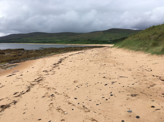 Crakaig Beach