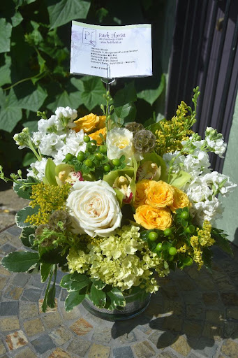 Florist «Park Florist», reviews and photos, 6921 Laurel Ave, Takoma Park, MD 20912, USA