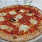 Photo n°2 de l'avis de 30375Max. fait le 06/08/2023 à 12:54 sur le  Ristorante La Barchetta à Milan