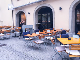 Kafisatz Bar & Café