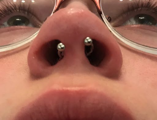 Explore papa tattoo ideas, creative tattoo ideas in Kearney, available at Ink Shop Tattoos & Piercings