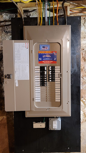 Electrician «JDV Electric», reviews and photos, 777 W Providence Rd Unit B, Lansdowne, PA 19050, USA