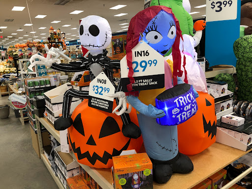 Home Goods Store «At Home», reviews and photos, 4700 Green Rd, Raleigh, NC 27604, USA