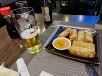 Plats et boissons du Restaurant japonais Japan Sakura à Évreux - n°5