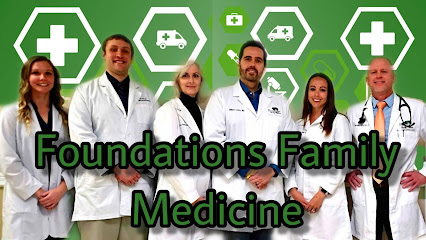 Foundations Family Medicine