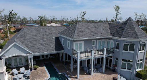 Roofing Contractor «Centennial Roofing Corp. - Panama City», reviews and photos, 1601 Lisenby Ave, Panama City, FL 32405, USA