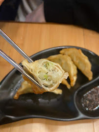 Dumpling du Restaurant coréen Bibim House Choisy 비빔 집 à Paris - n°3
