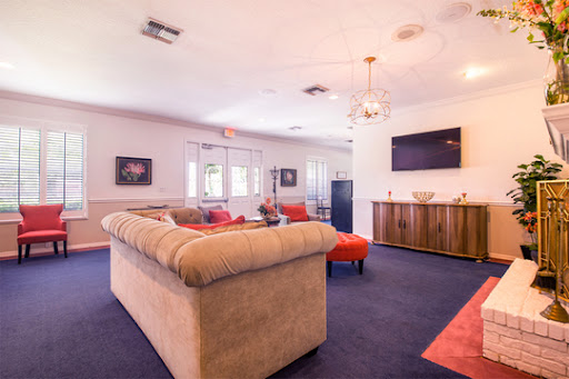 Funeral Home «Baldwin Fairchild Cemeteries», reviews and photos, 1413 S Semoran Blvd, Orlando, FL 32807, USA