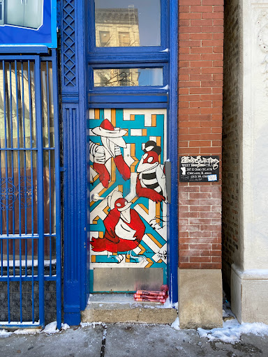 Appliance Store «Felix Appliances», reviews and photos, 1317 W 18, Chicago, IL 60608, USA