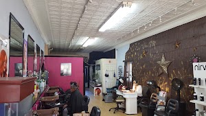 Dangela Beauty Salon - photo 4