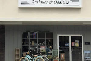 Famous Nameless Antiques & Oddities image