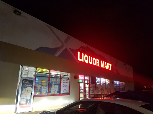 Liquor Store «Absolute Liquor Mart», reviews and photos, 1611 W 84th Ave, Federal Heights, CO 80260, USA