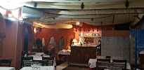 Atmosphère du Restaurant marocain La Table Marocaine à Istres - n°2