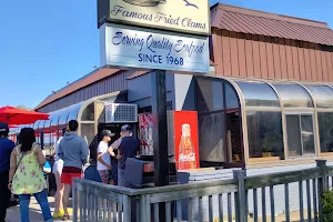 The Clam Box image