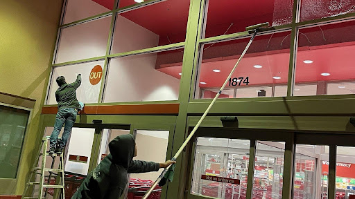 Cleaning Service «Total Cleaning Services», reviews and photos, 12705 Tuscan Hills Ct, El Paso, TX 79938, USA