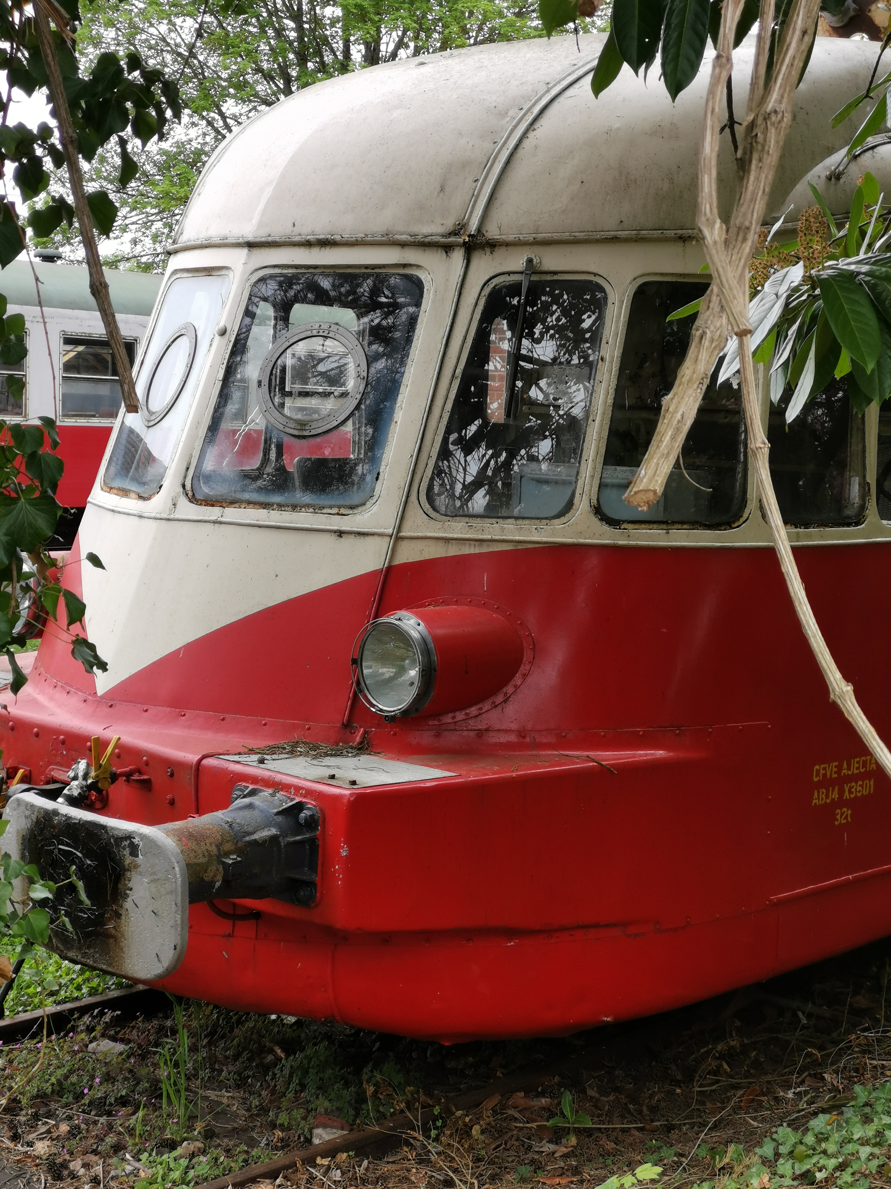 Photo n° 4 de l'avis de Michel.u fait le 03/05/2019 à 08:31