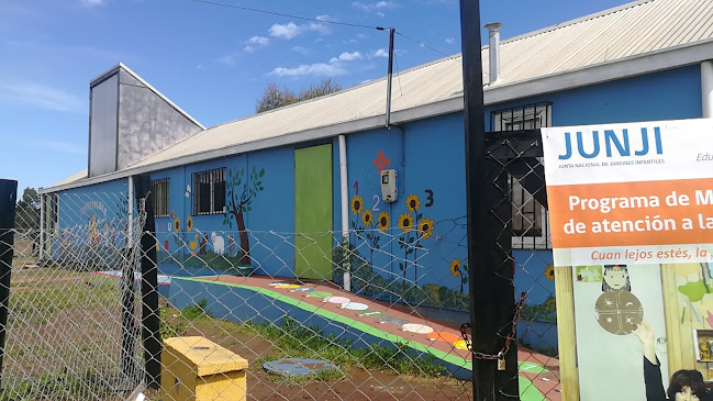 Jardin Infantil Villa Verde