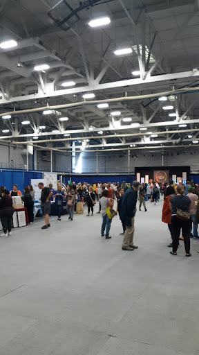 Gym «Alumni Sports Fitness Center», reviews and photos, 929 Harrisburg Ave, Lancaster, PA 17603, USA