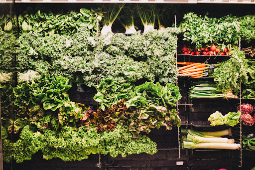 Market «Capitol Centre Market», reviews and photos, 111 N Broom St, Madison, WI 53703, USA