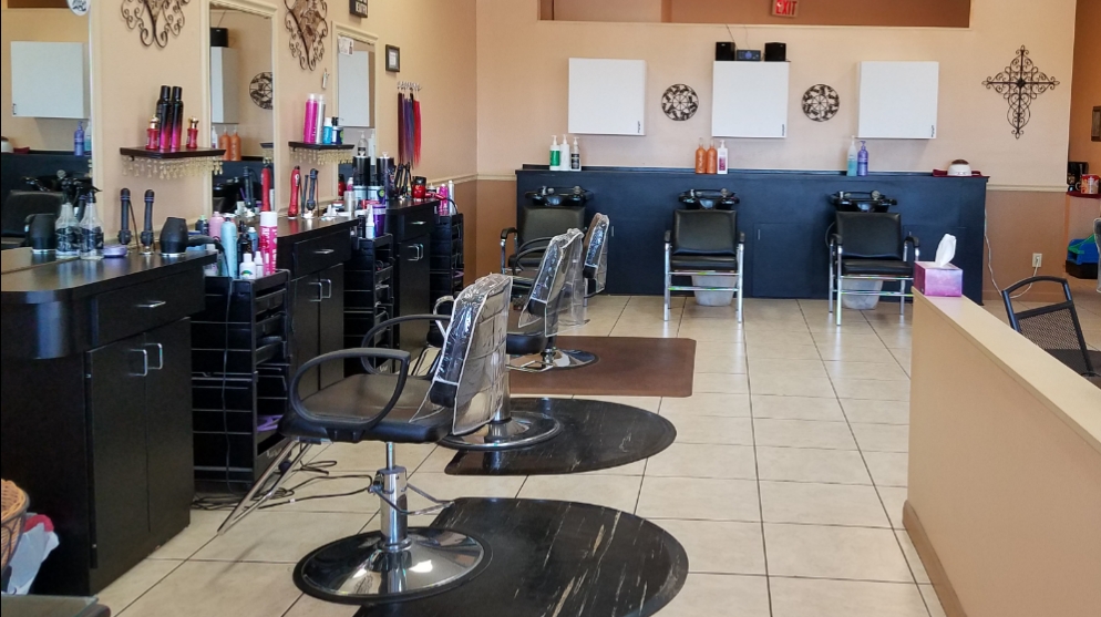 Dynamic Hair Designs 33462