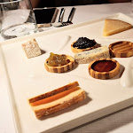 Photo n°8 de l'avis de Janet.o fait le 08/11/2022 à 04:02 sur le  Andree restaurant à La Spezia