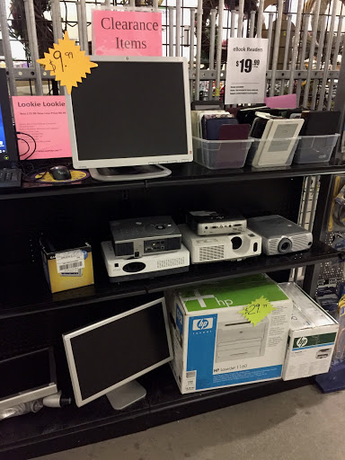 Computer Store «Goodwill Lawrenceville», reviews and photos, 125 51st St, Pittsburgh, PA 15201, USA