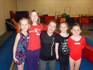 Mountain West Gymnastics Academy - photo 73
