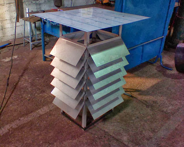 ASSLER MAESTRANZA - Empresa de climatización