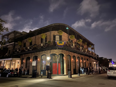 New Orleans Top Tours by null