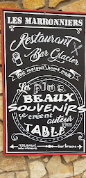 Photo n°1 de Les Marronniers / sarl le Cercle à Callian ()