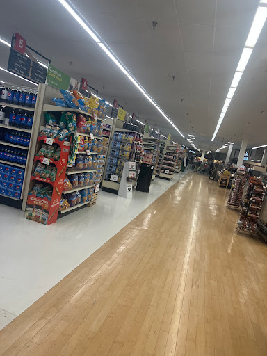 Grocery Store «Giant Food Stores», reviews and photos, 720 W Street Rd, Warminster, PA 18974, USA
