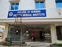 Modern Medical Institute College & School Of Nursing