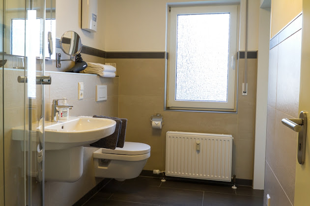 Chambres Ferienwohnung Haus Cramer 59955 Winterberg