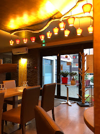 Atmosphère du Restaurant thaï Restaurant Aroy-D à Capbreton - n°4