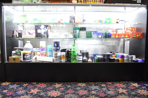 Tobacco Shop «Climax Vape Smoke Hookah Shops», reviews and photos, 951 FL-436, Casselberry, FL 32707, USA
