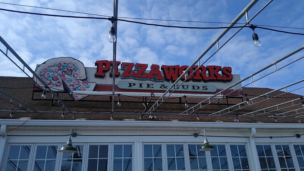 Pizza Works 06475