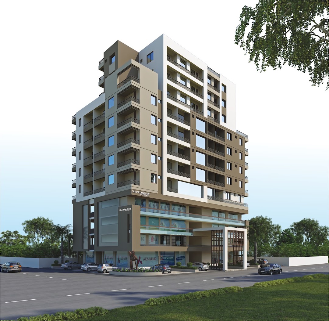 Sankeshwar enclave