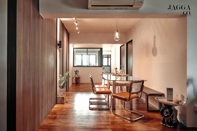 Woodlands Cl, 39号#06-19 邮政编码: 737856